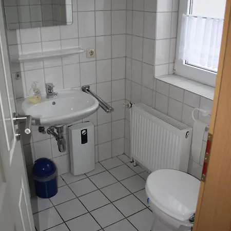1066 App 3 In Tossens Apartment