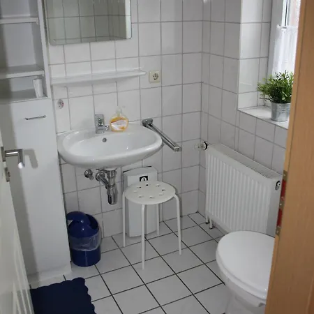 1066 App 3 In Tossens Apartment *