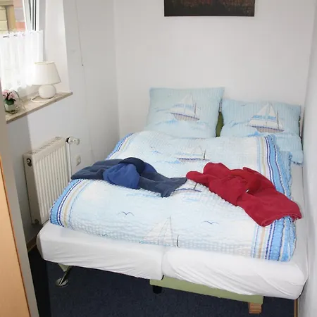 Apartamento 1066 App 3 In Tossens *