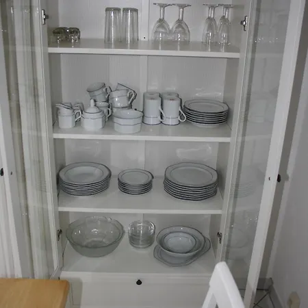 Apartamento 1066 App 3 In Tossens