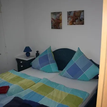 1066 App 3 In Tossens * Tossens