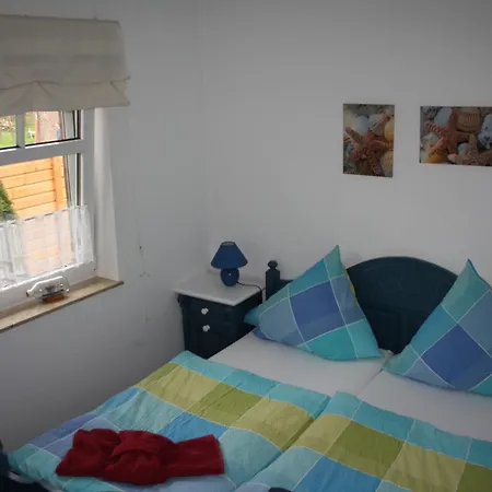1066 App 3 In Tossens Apartment