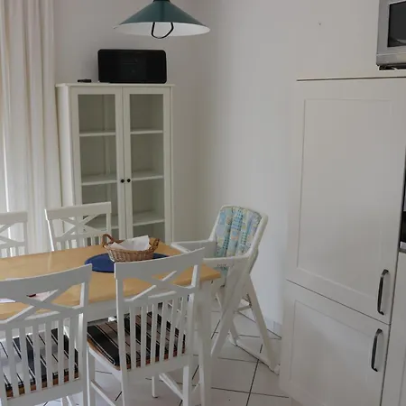 1066 App 3 In Tossens Apartamento *