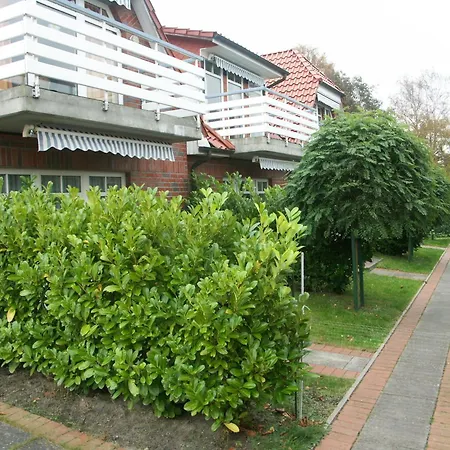 Apartment 1066 App 3 In Tossens *