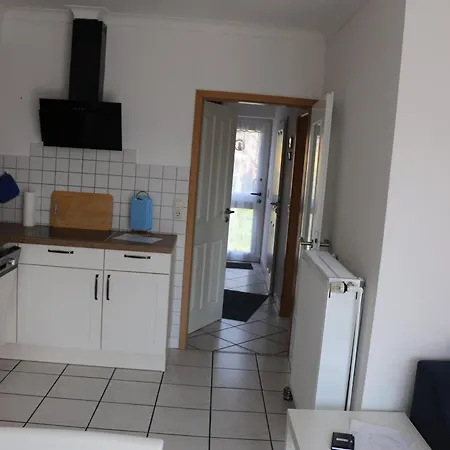 Apartment 1066 App 3 In Tossens Stick