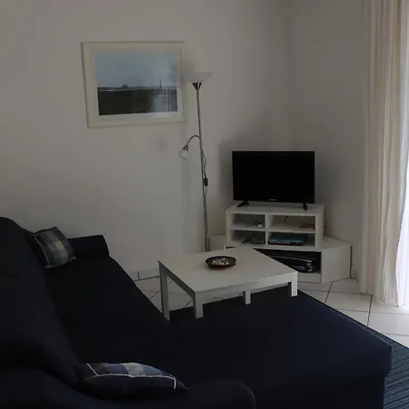 1066 App 3 In Tossens * Tossens