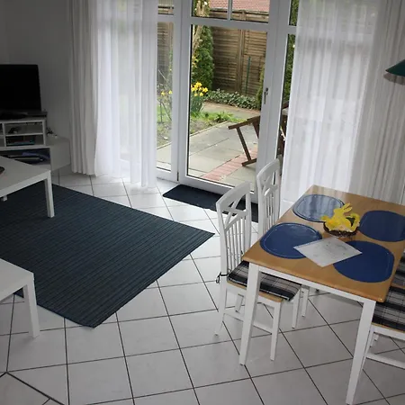 1066 App 3 In Tossens Apartamento Tossens