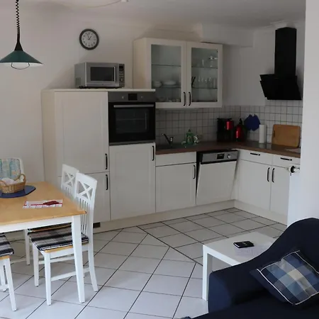 Apartment 1066 App 3 In Tossens Stick