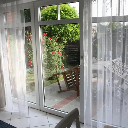 Apartment 1066 App 3 In Tossens *