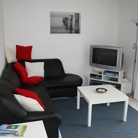 1066 App 3 In Tossens Apartment *